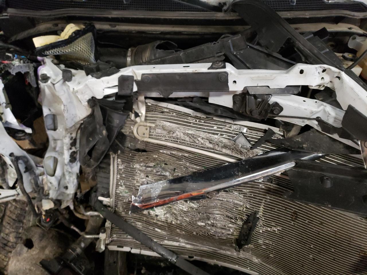 2023 CHEVROLET SILVERADO K2500 HEAVY DUTY LT VIN:1GC5YNE74PF203725