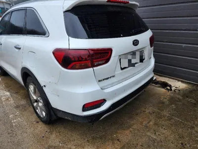 2019 Kia Sorento VIN: