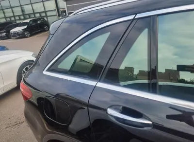 2017 Mercedes-Benz GLC 220 WDC0G0FB9HF126414 VIN:WDC0G0FB9HF126414