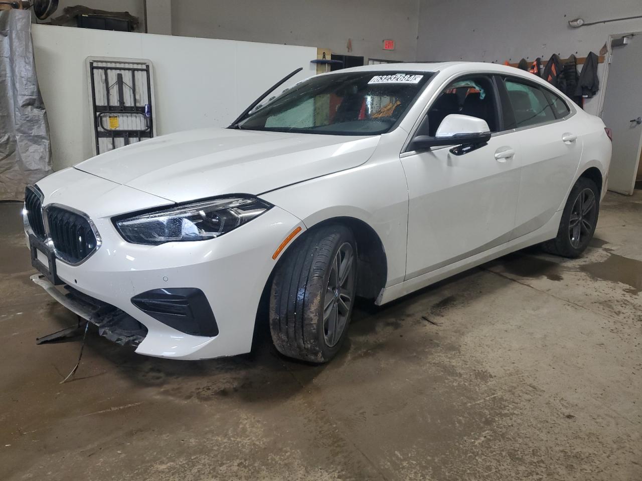 2023 BMW 228XI  VIN:WP0AA2A8XNS255297