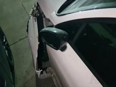 2020 Kia K5 KNAG3412BLA011304 VIN:KNAG3412BLA011304
