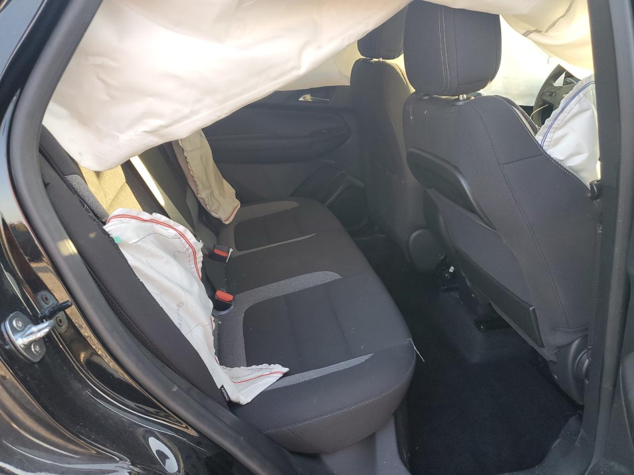 2023 CHEVROLET TRAILBLAZER LT VIN:KL79MPSL3PB174569