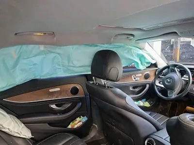 2017 Mercedes-Benz E 220 WDDZF0FB1HA210214 VIN:WDDZF0FB1HA210214