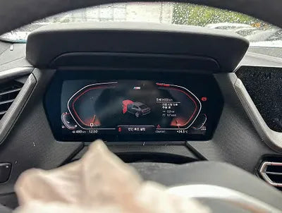 2021 BMW 220 WBA31AL01M7J09007 VIN:WBA31AL01M7J09007