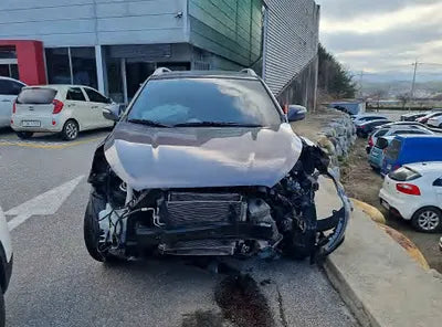 2015 Hyundai Tucson 056KMKMHJT81VBFU9 VIN:056KMKMHJT81VBFU9