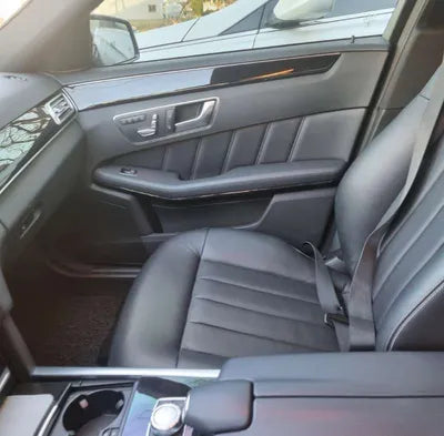 2015 Mercedes-Benz E 220 WDDHF0AB8FB124375 VIN:WDDHF0AB8FB124375