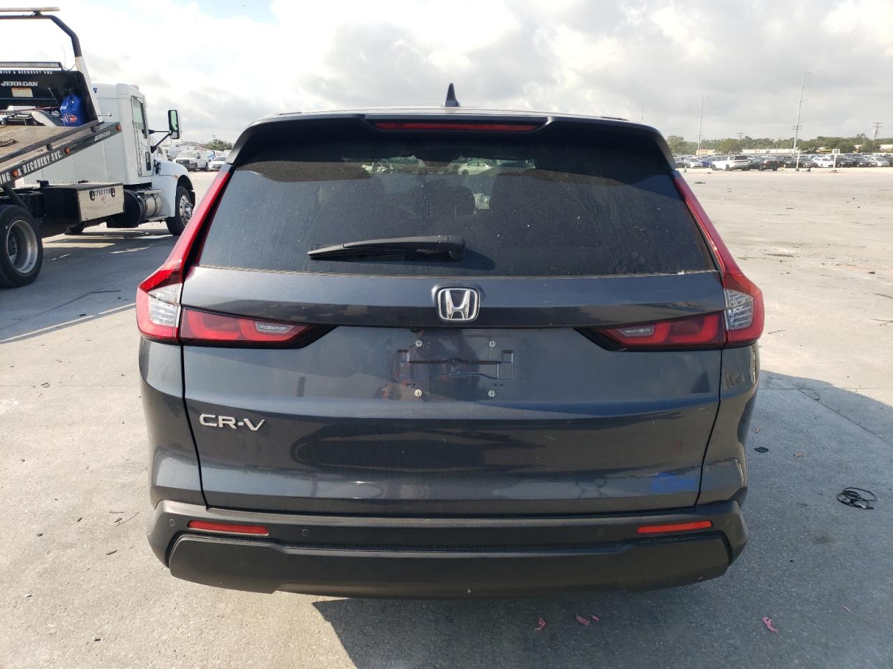 2024 HONDA CR-V EXL VIN:5J6RS3H72RL005436