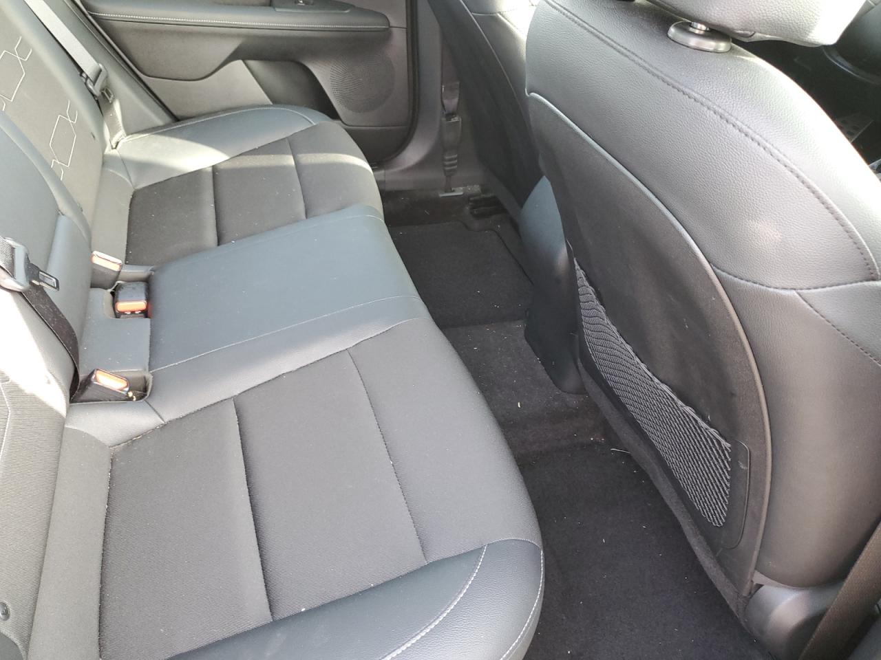 2024 KIA FORTE GT LINE VIN:3KPF54AD5RE705689