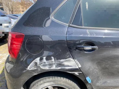 2015 Volkswagen Polo WVWZZZ6RZFY268412 VIN:WVWZZZ6RZFY268412