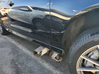 2016 Audi A6 WAUZZZ4G7GN107033 VIN:WAUZZZ4G7GN107033