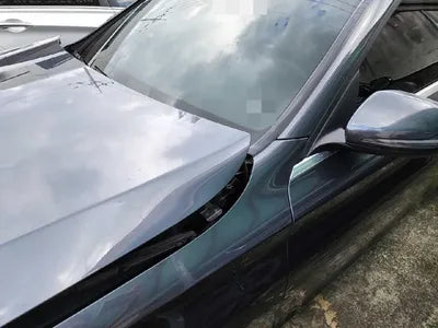 2016 Mercedes-Benz C 200 WDDWF3HB0GF262209 VIN:WDDWF3HB0GF262209