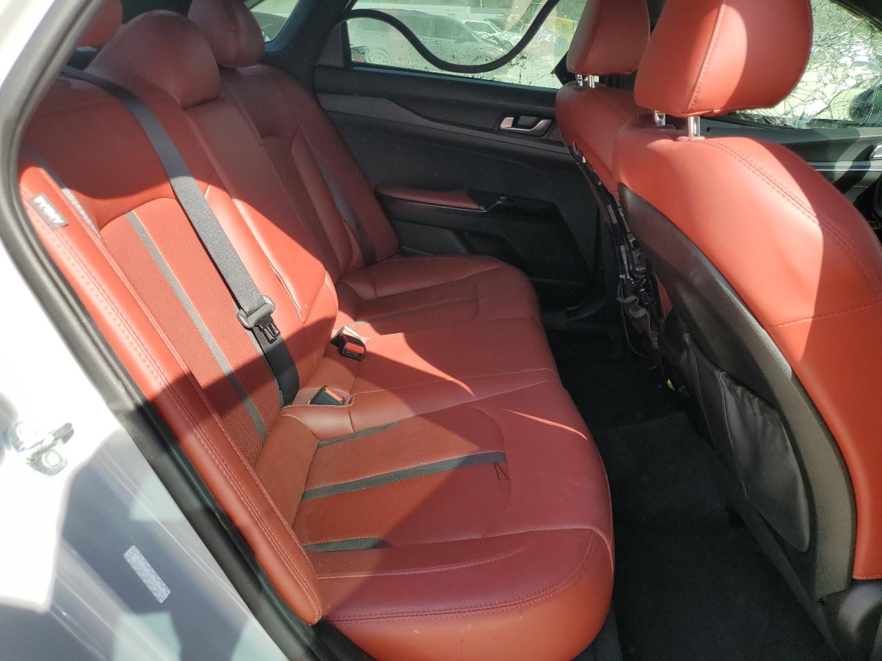 2023 KIA K5 GT LINE VIN:5XXG64J24PG180743