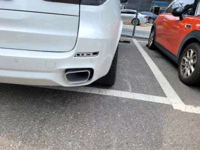 2017 BMW 540 WBAKS6101H0N66715 VIN:WBAKS6101H0N66715