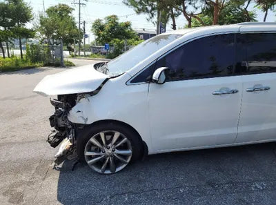 2019 Kia Carnival KNAME81ABKS499170 VIN:KNAME81ABKS499170