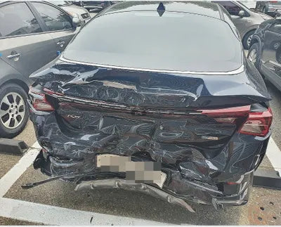 2020 Kia K5 KNAG341JBLA002980 VIN:KNAG341JBLA002980