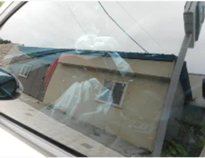 2017 Hyundai Tucson KMKMHJ381ABHU3615 VIN:KMKMHJ381ABHU3615