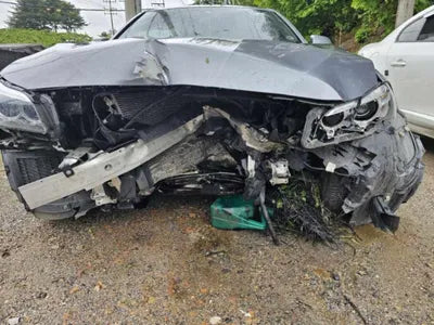 2015 BMW 520 114KMWBA5E7104FGK VIN:114KMWBA5E7104FGK