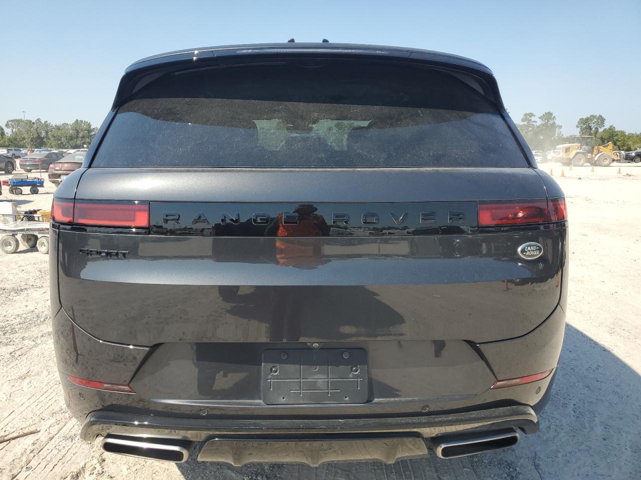 2023 LAND ROVER RANGE ROVER SPORT DYNAMIC SE VIN:SAL1L9FU3PA133844