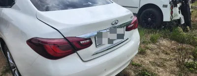 2016 Infiniti Q70 JNKBY11E7GM580057 VIN:JNKBY11E7GM580057