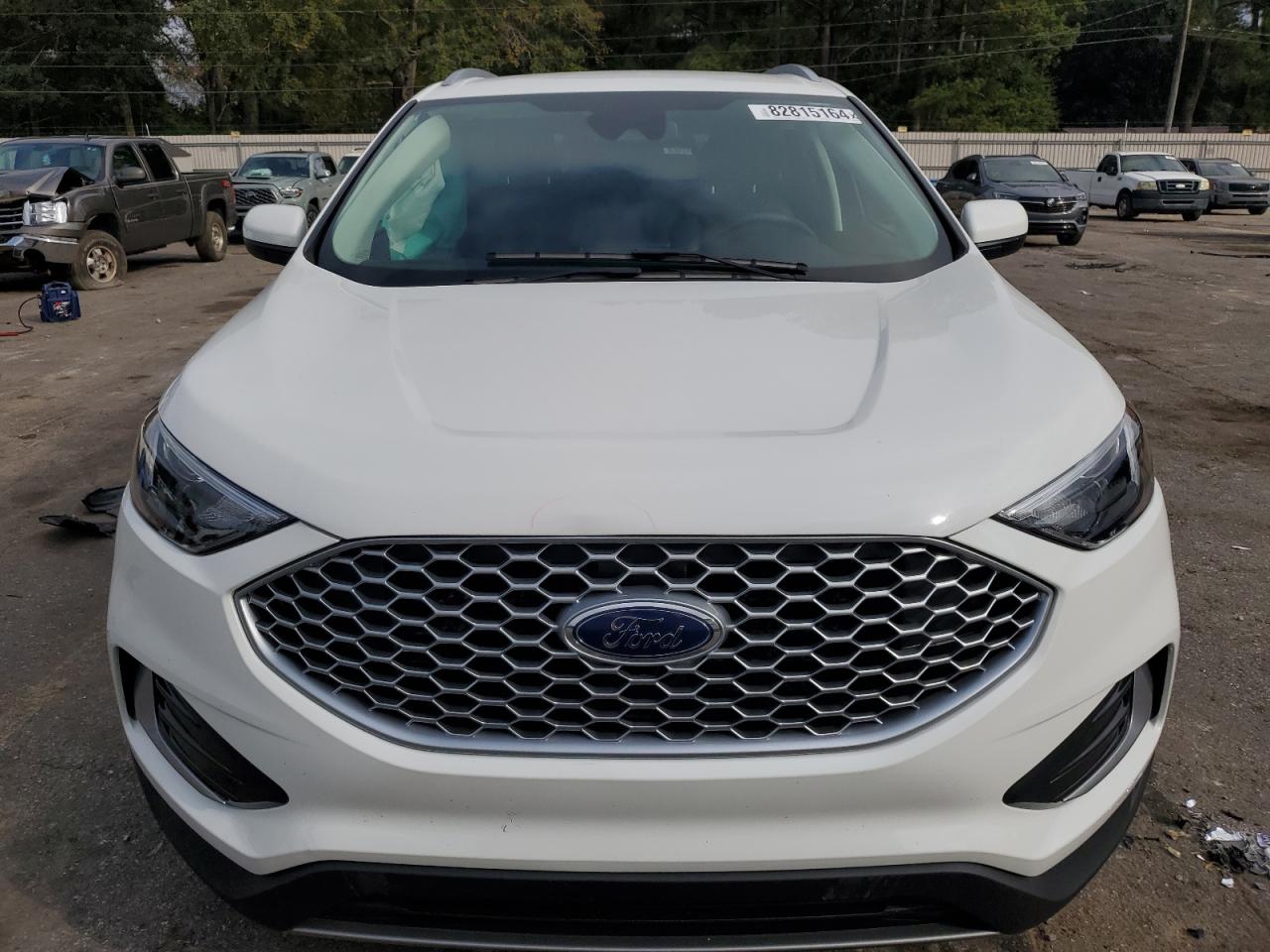 2023 FORD EDGE SEL VIN:2FMPK4J9XPBA04106