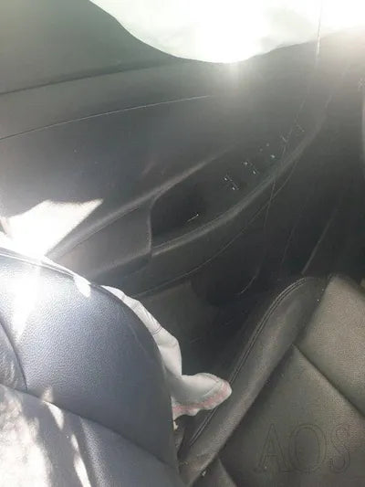 2015 Hyundai Tucson VIN: