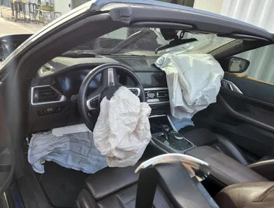 2021 BMW 420 WBA71AT05MCG28847 VIN:WBA71AT05MCG28847