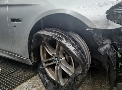 2016 BMW 520 WBA5E5105GG207307 VIN:WBA5E5105GG207307