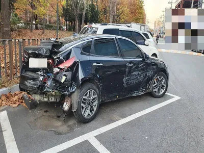 2019 Kia K5 KNAGT41EBKA036882 VIN:KNAGT41EBKA036882