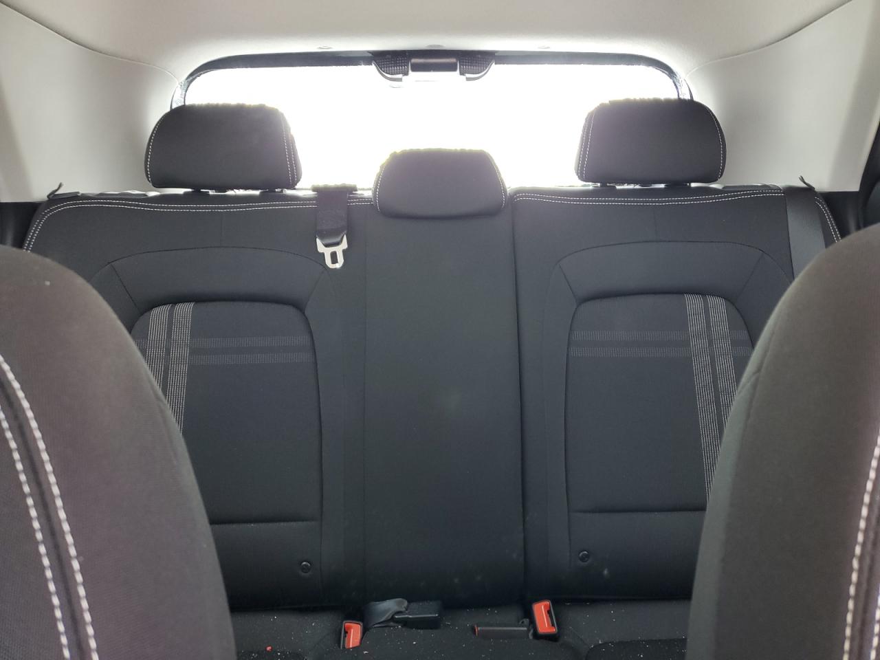2023 HYUNDAI VENUE SEL VIN:KMHRC8A32PU253793