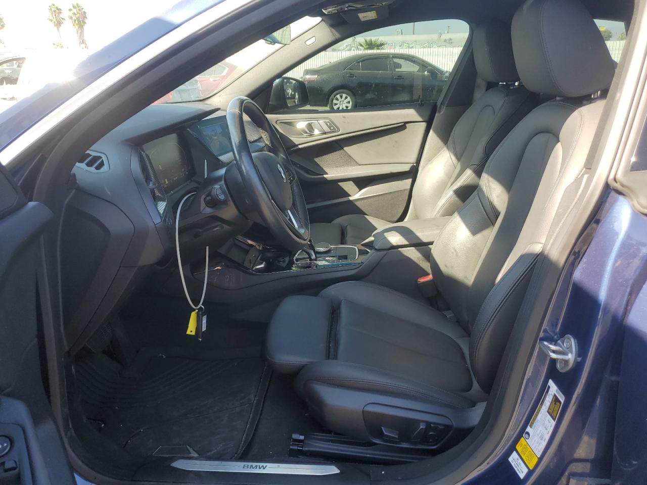 2022 BMW 228I  VIN:WBA53AK04N7L19686