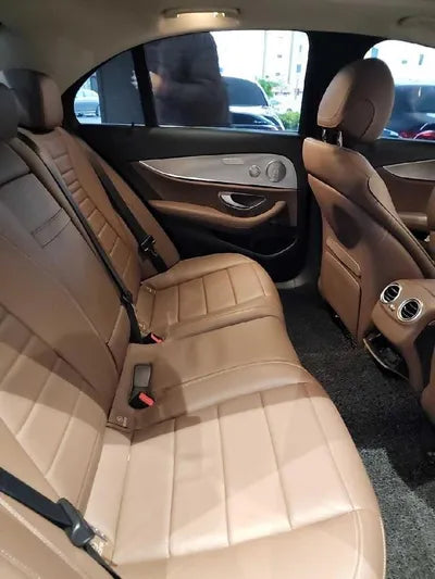 2020 Mercedes-Benz E 300 VIN: