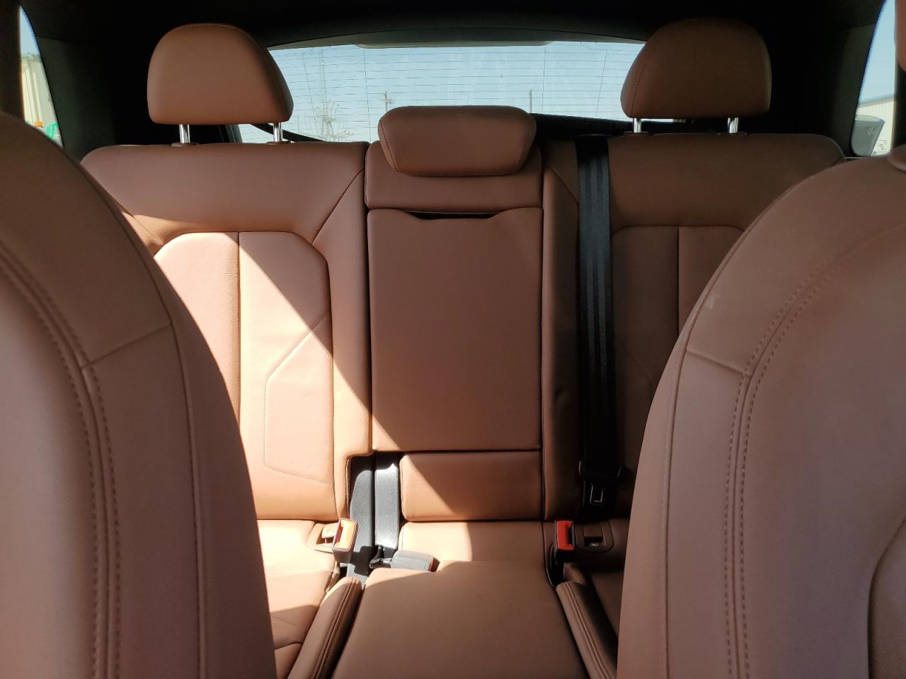 2022 AUDI Q3 PREMIUM PLUS S LINE 45 VIN:WA1EECF38N1031146