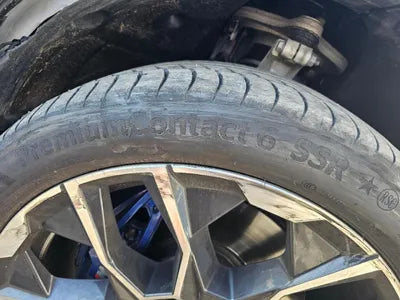 2023 BMW 740 WBA21EM05P9P48114 VIN:WBA21EM05P9P48114