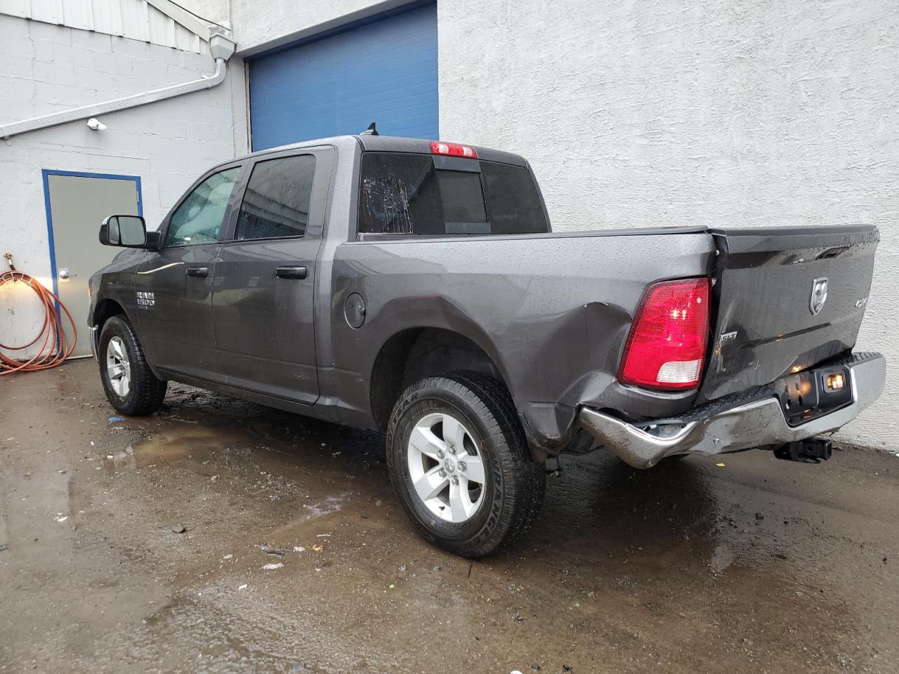 2023 RAM 1500 CLASSIC SLT VIN:1C6RR7LG1PS565507