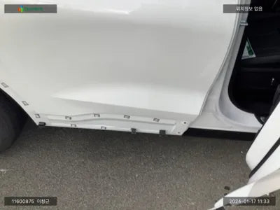 2023 Hyundai Santa FE KMHS5811BPU074699 VIN:KMHS5811BPU074699