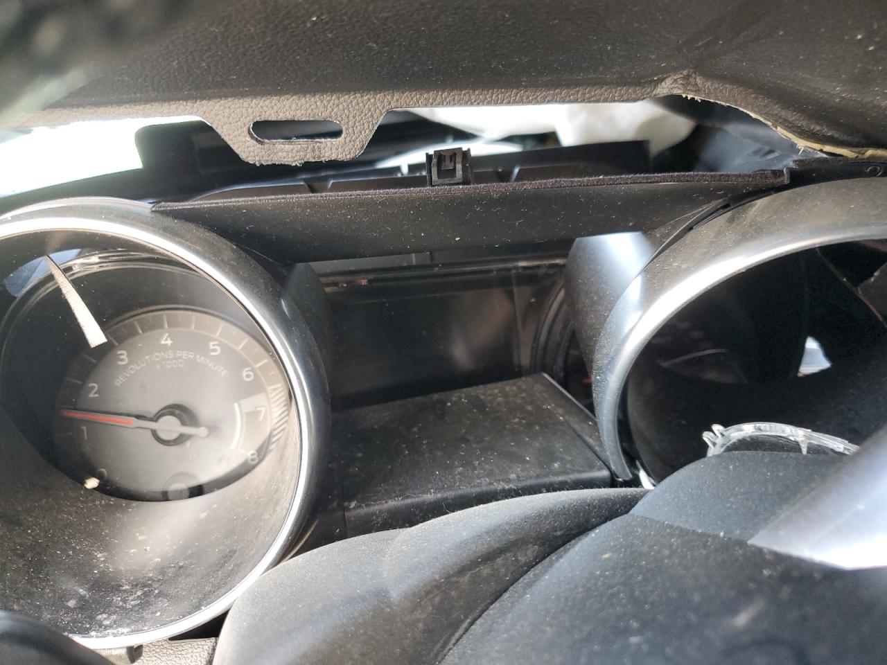 2022 FORD MUSTANG  VIN:1FA6P8TH4N5134659