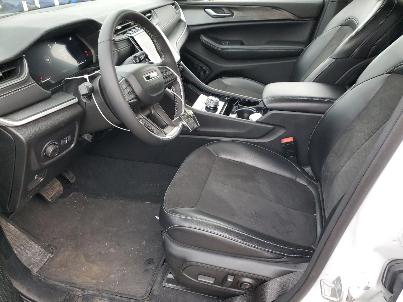 2023 JEEP GRAND CHEROKEE L LAREDO VIN:1C4RJKAG9P8799915