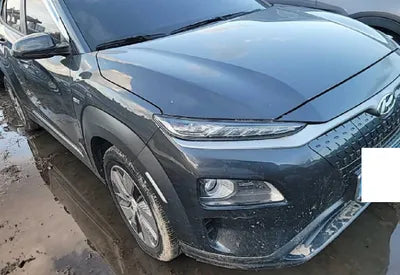 2019 Hyundai Kona KMHK381GFKU017174 VIN:KMHK381GFKU017174