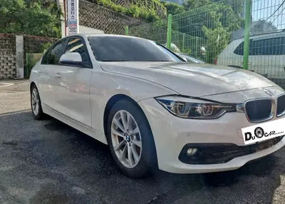 2017 BMW 320 060KMWBA8C5105HA0 VIN:060KMWBA8C5105HA0