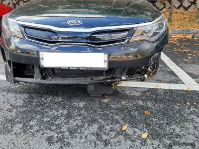 2018 Kia K5 KNAGW41EBJA026329 VIN:KNAGW41EBJA026329