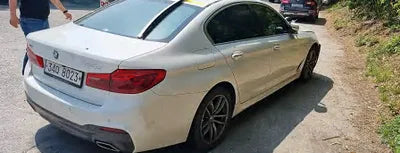 2018 BMW 520 000KMWBAJC5109JWB VIN:000KMWBAJC5109JWB