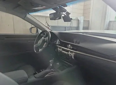 2017 Lexus ES 300 JTHBW1GG8H2140506 VIN:JTHBW1GG8H2140506