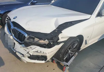 2020 BMW 520 WBA11BH01MCF58476 VIN:WBA11BH01MCF58476