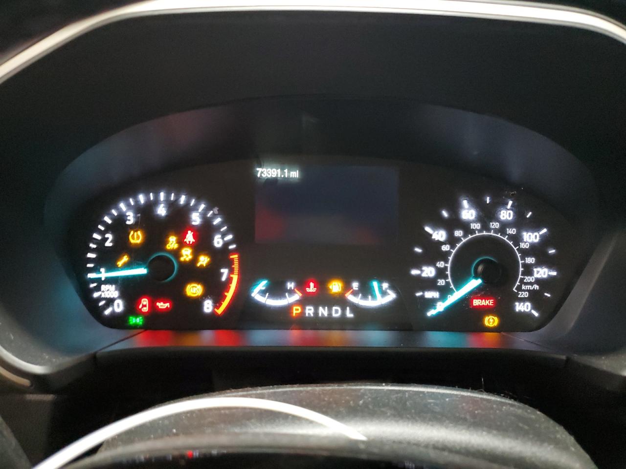 2022 FORD ESCAPE SE VIN:1FMCU9G60NUA12547