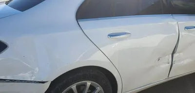 2020 Mercedes-Benz A 220 VIN: