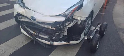 2018 Toyota Prius JTDKBRFU9J3083588 VIN:JTDKBRFU9J3083588