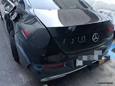 2020 Mercedes-Benz CLA 250 NONE VIN: