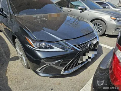 2023 Lexus ES 300 VIN: