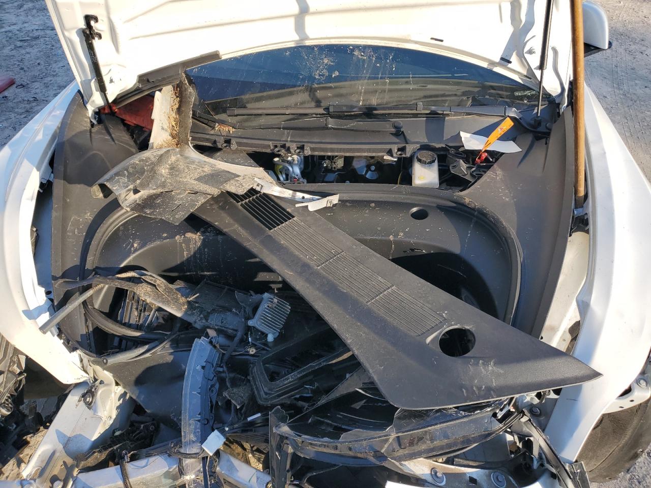 2023 TESLA MODEL 3  VIN:JN1BY1AR5DM604813