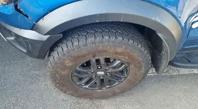 2022 Ford Ranger 6FPPXXMJ2NMB09354 VIN:6FPPXXMJ2NMB09354